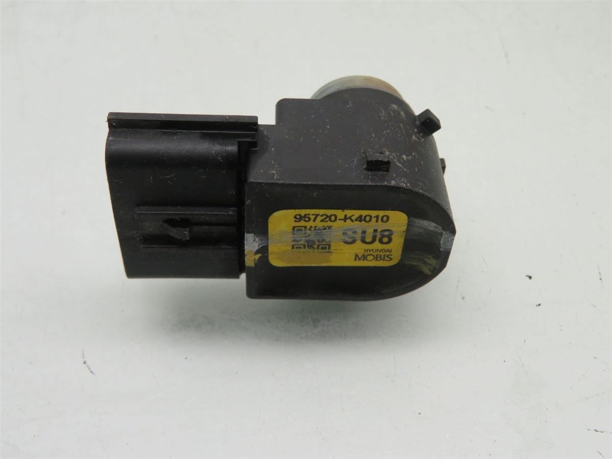 Sensor Parkering Front – bilde 2