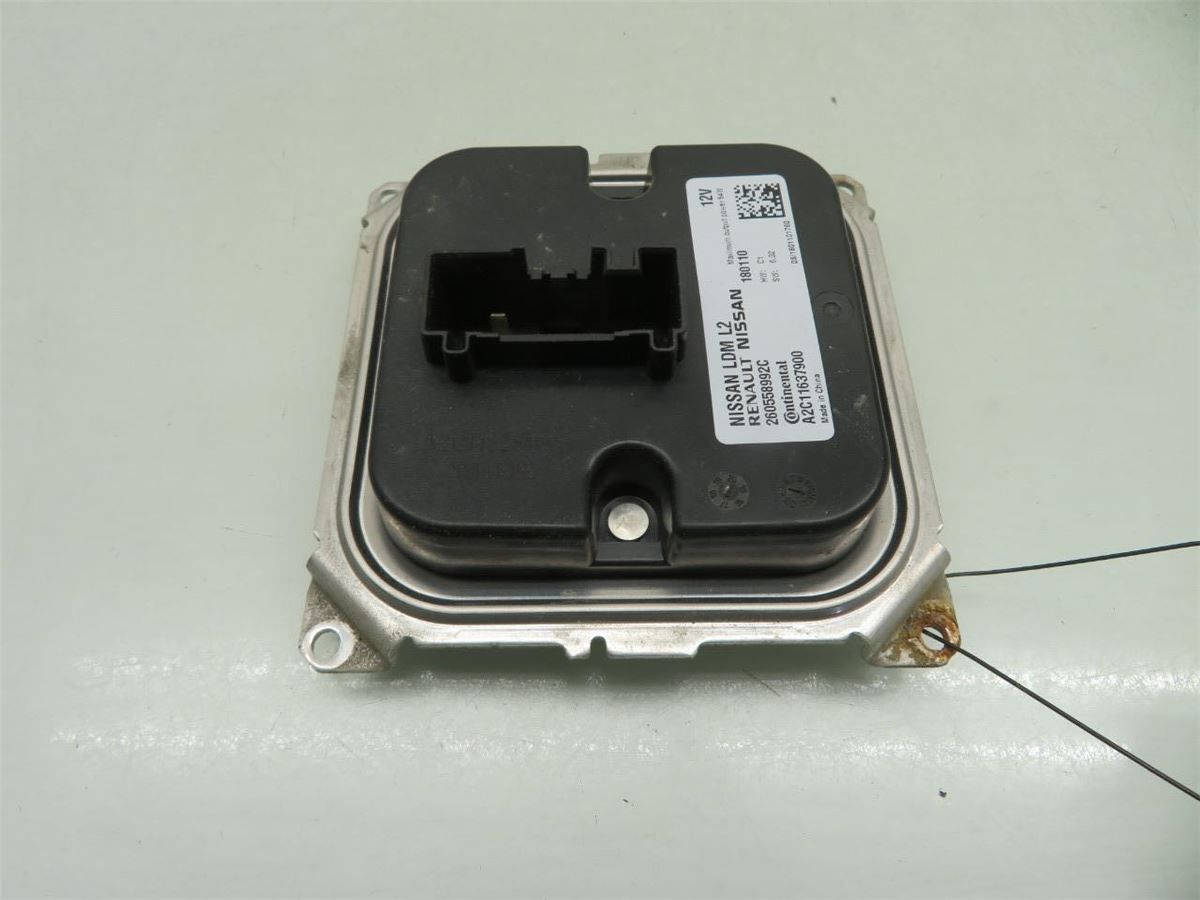 Styreenhet Xenon – bilde 2