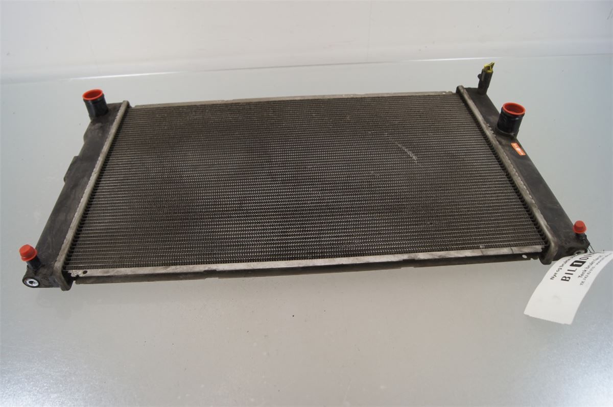 Radiator Automat – bilde 1