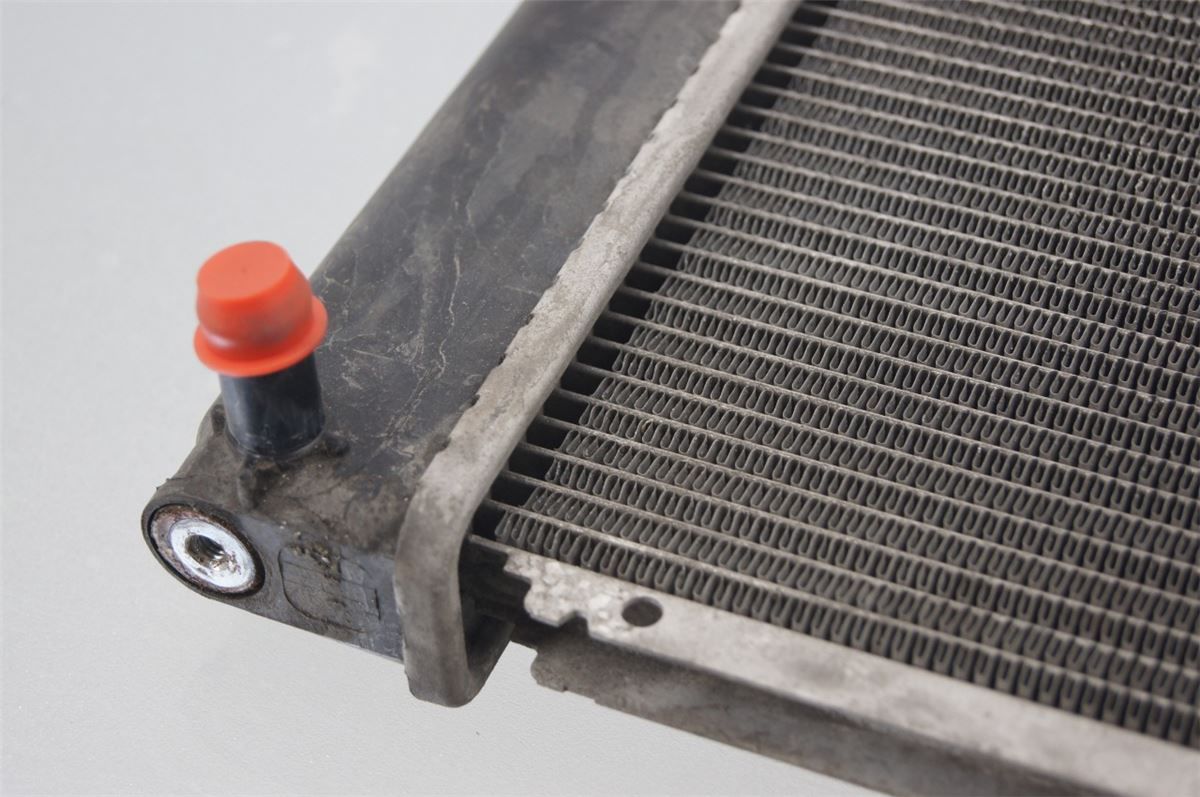 Radiator Automat – bilde 2