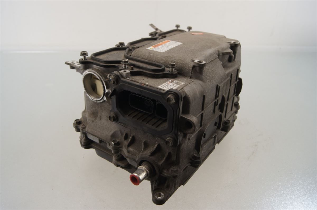 Hybrid Inverter – bilde 4