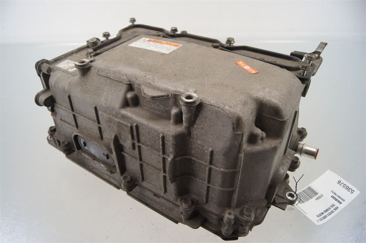 Hybrid Inverter – bilde 5