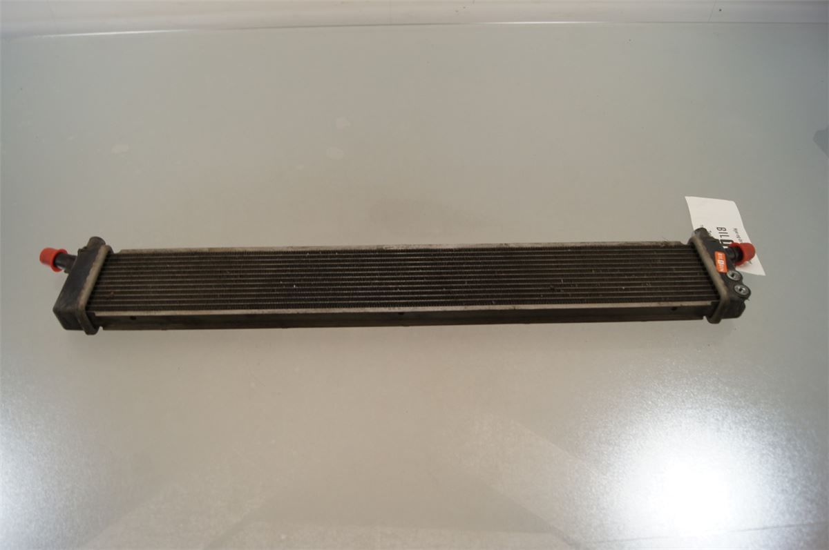 Intercooler Radiator – bilde 1