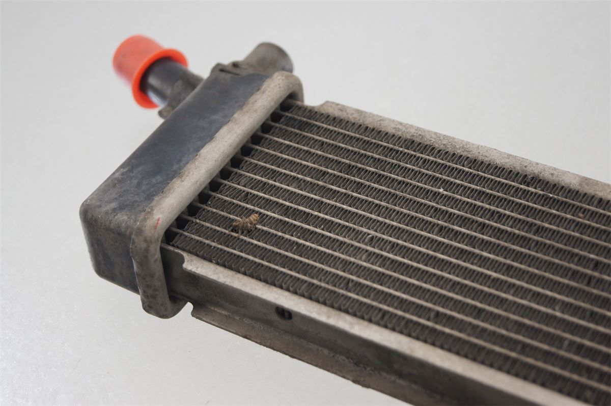 Intercooler Radiator – bilde 2