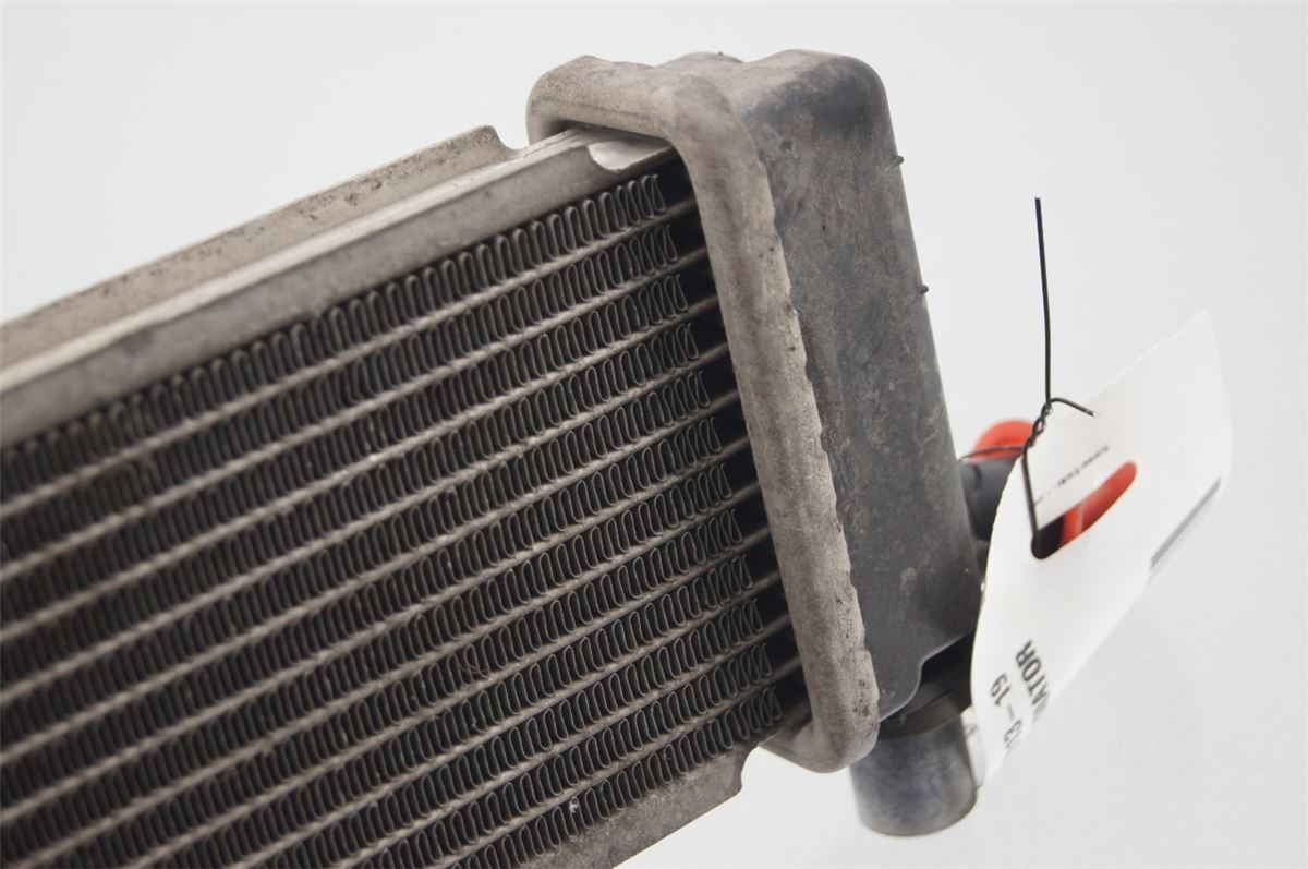 Intercooler Radiator – bilde 3