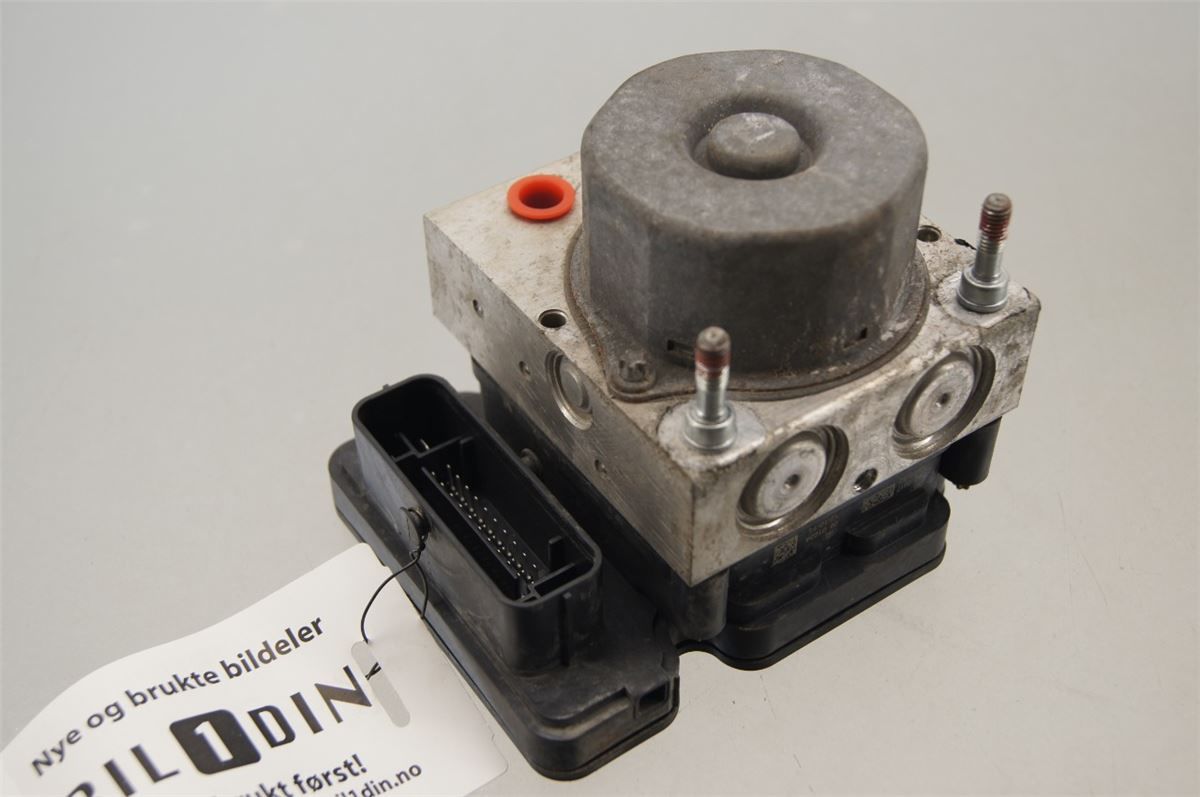 ABS Hydraulikkaggregat – bilde 1