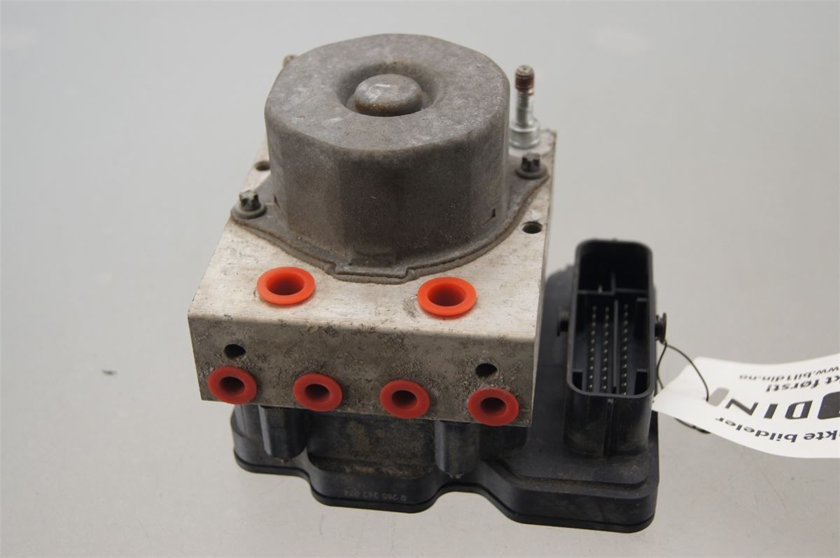 ABS Hydraulikkaggregat – bilde 2