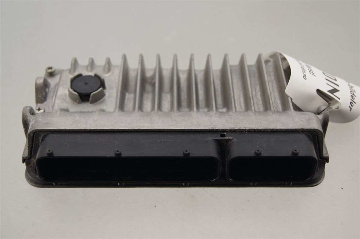 Styreenhet Motor (ECU) Bensin – bilde 1