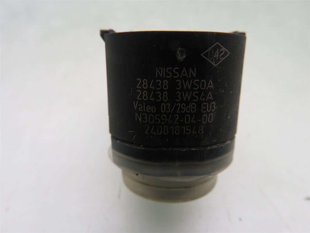 Sensor Ryggesensor – bilde 3