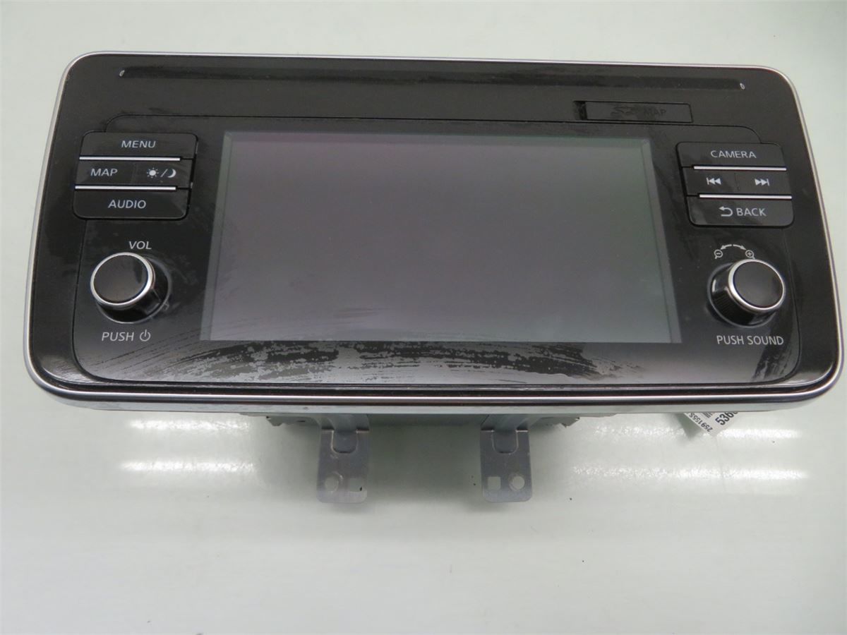 Stereo Radio Med CD – bilde 2