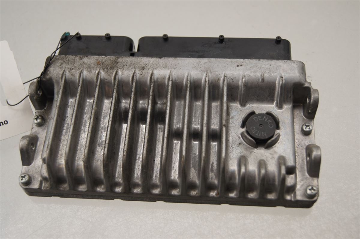 Styreenhet Motor (ECU) Bensin – bilde 1