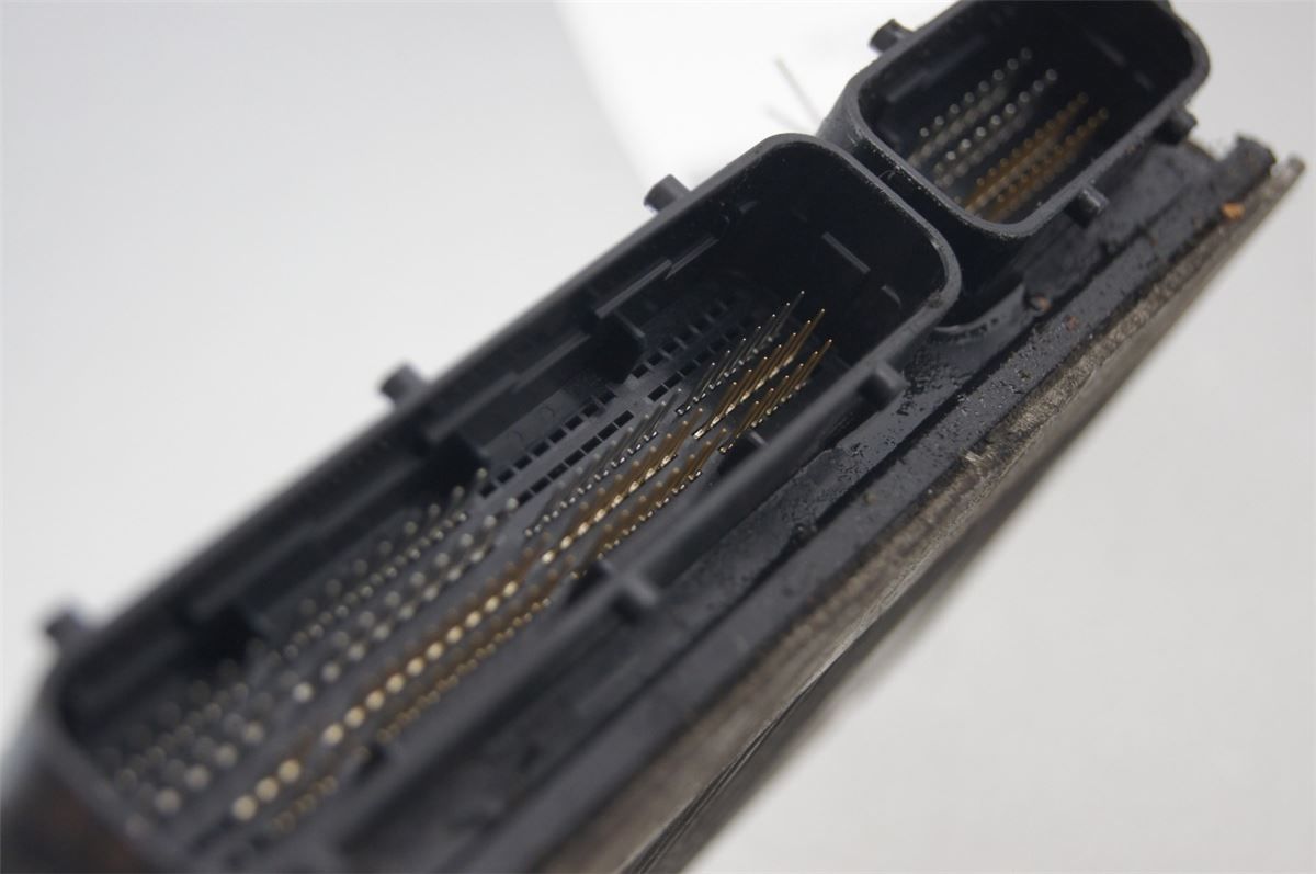 Styreenhet Motor (ECU) Bensin – bilde 2