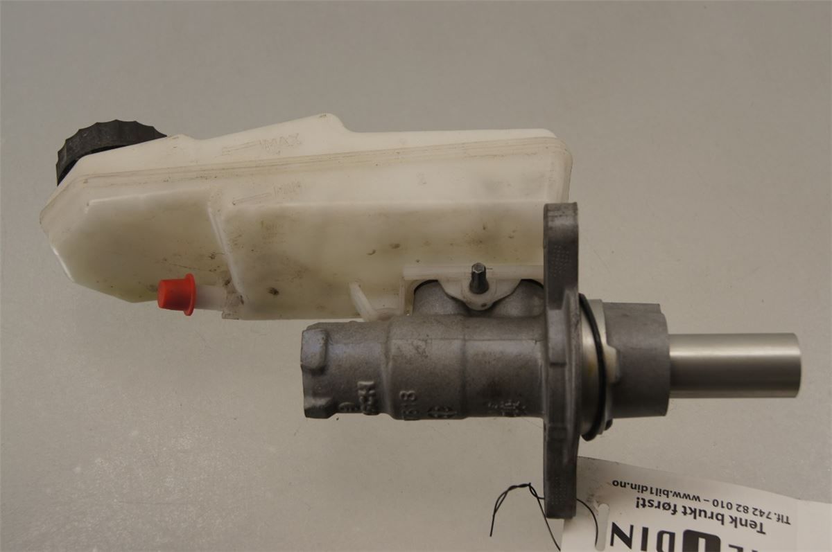 Brems Hovedsylinder – bilde 2