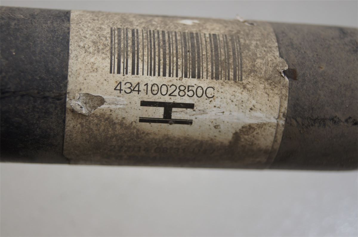 Drivaksel Foran Høyre – bilde 5