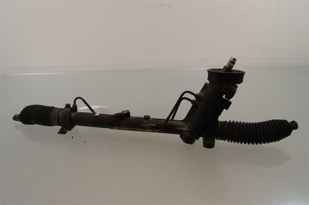 Servo Snekke/Tannstang Hydr. – bilde 1