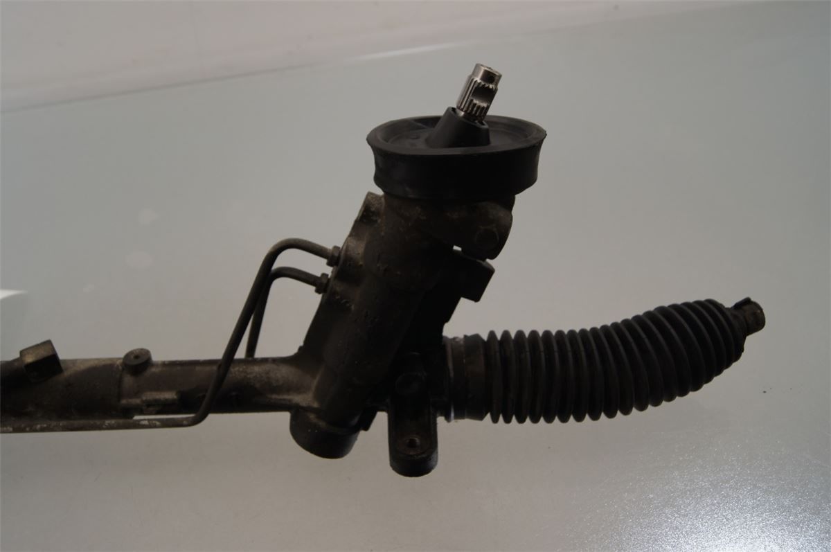 Servo Snekke/Tannstang Hydr. – bilde 2