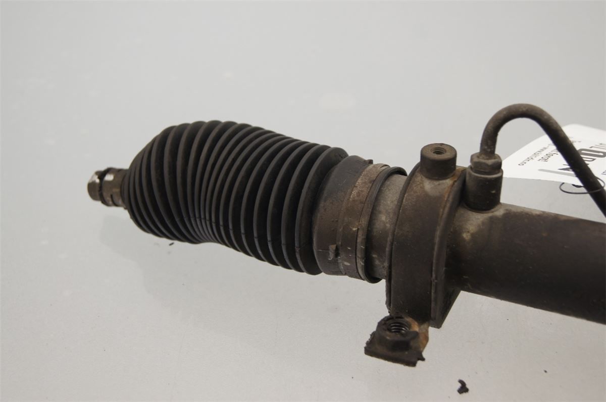 Servo Snekke/Tannstang Hydr. – bilde 3