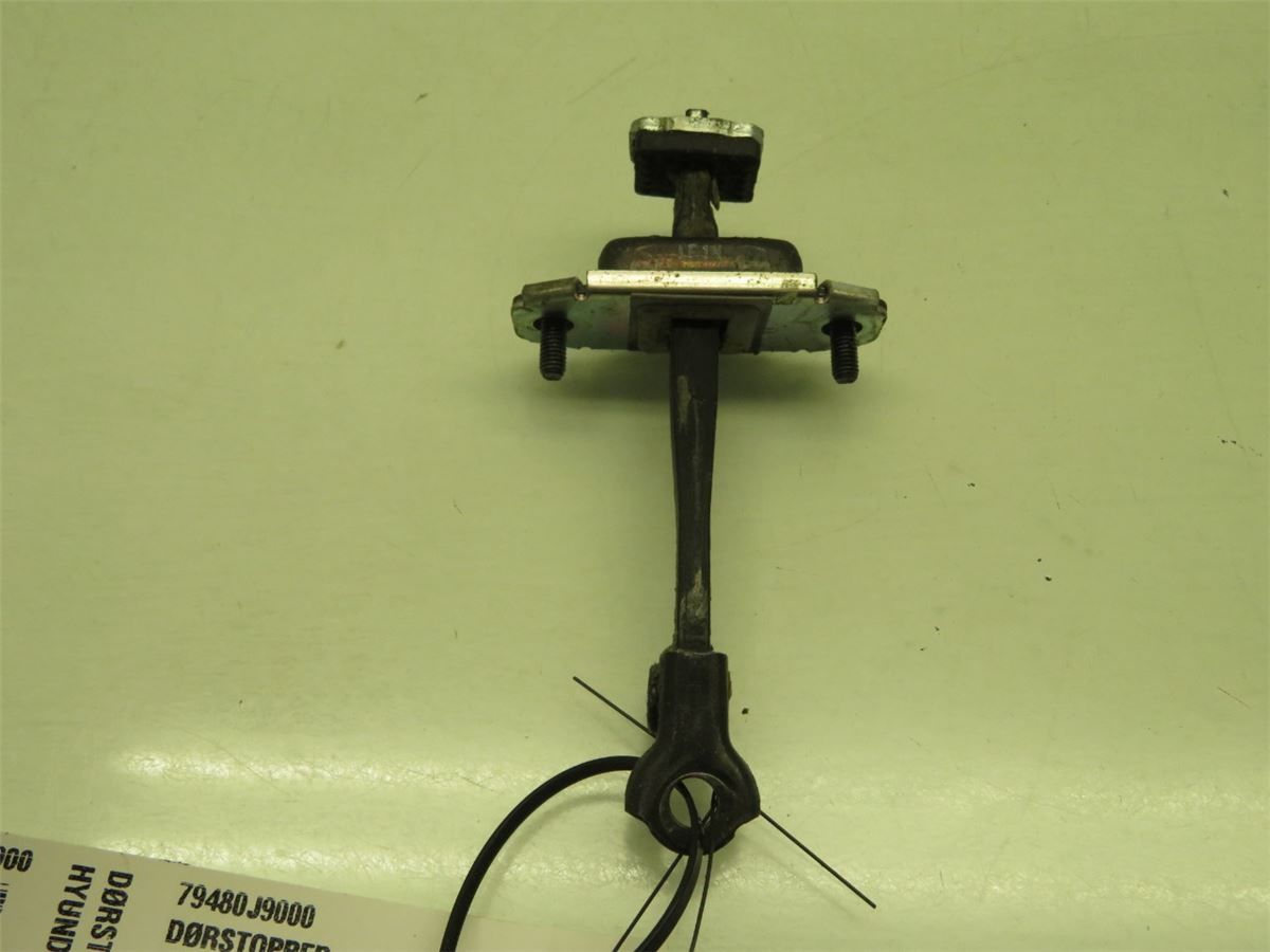Dørstopper – bilde 2
