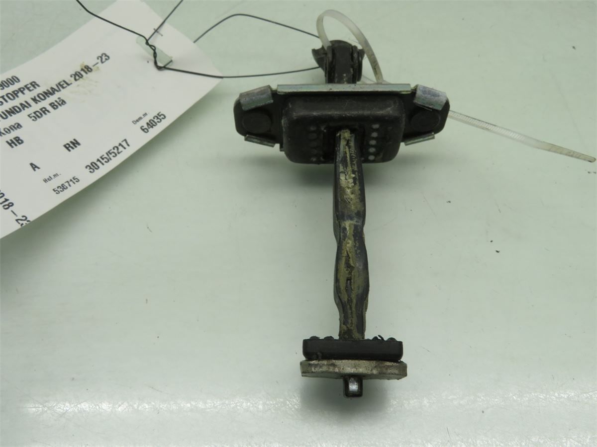 Dørstopper – bilde 2
