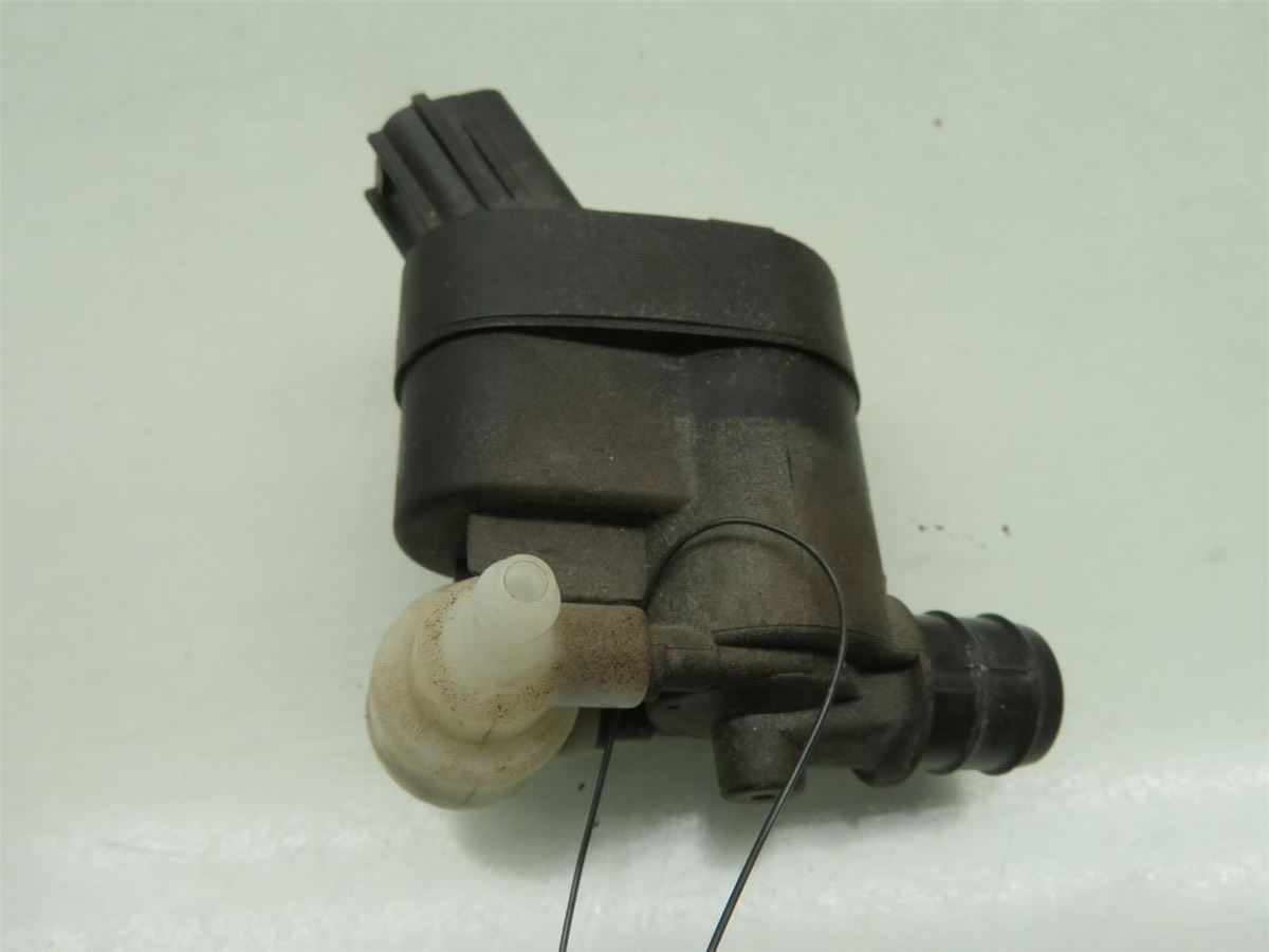 Spylerpumpe Frontrute – bilde 2