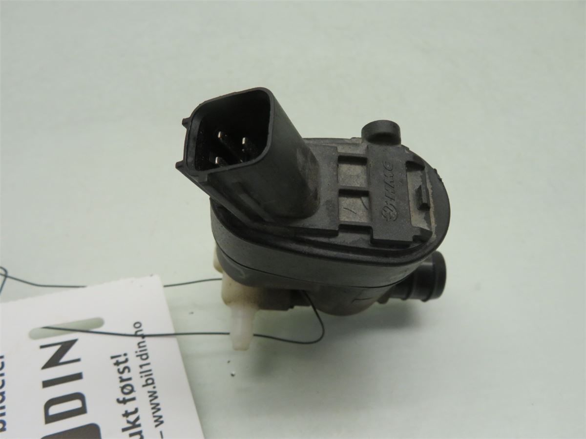Spylerpumpe Frontrute – bilde 3