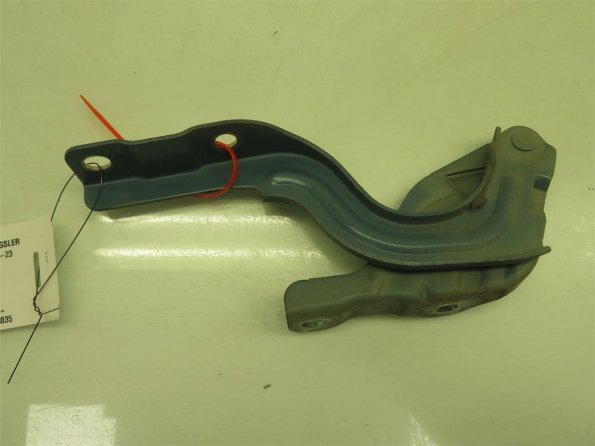 Panser Hengsel / Hengsler – bilde 1