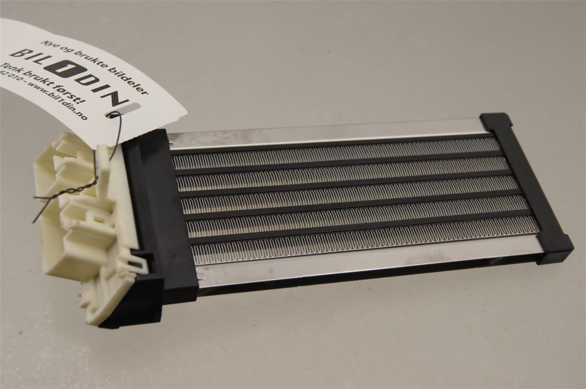 Varmeapparat Reg. Elektrisk – bilde 2