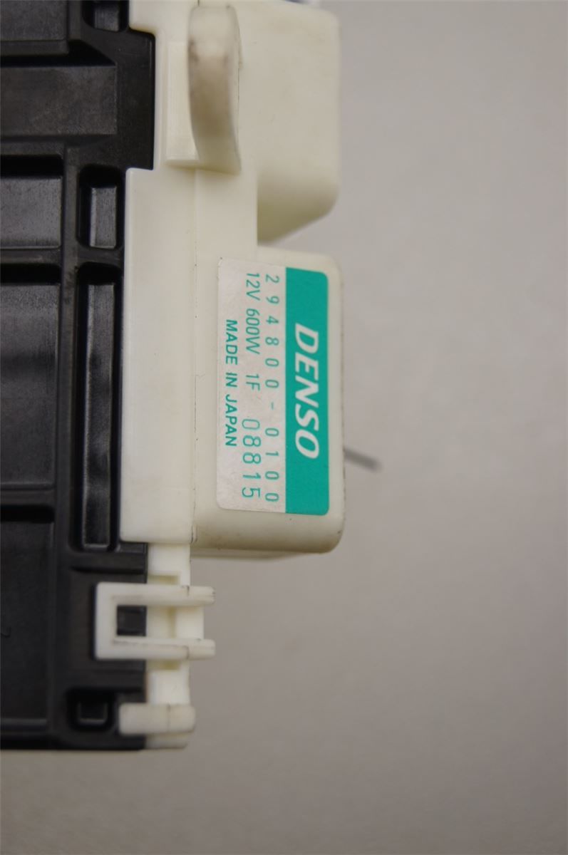 Varmeapparat Reg. Elektrisk – bilde 4