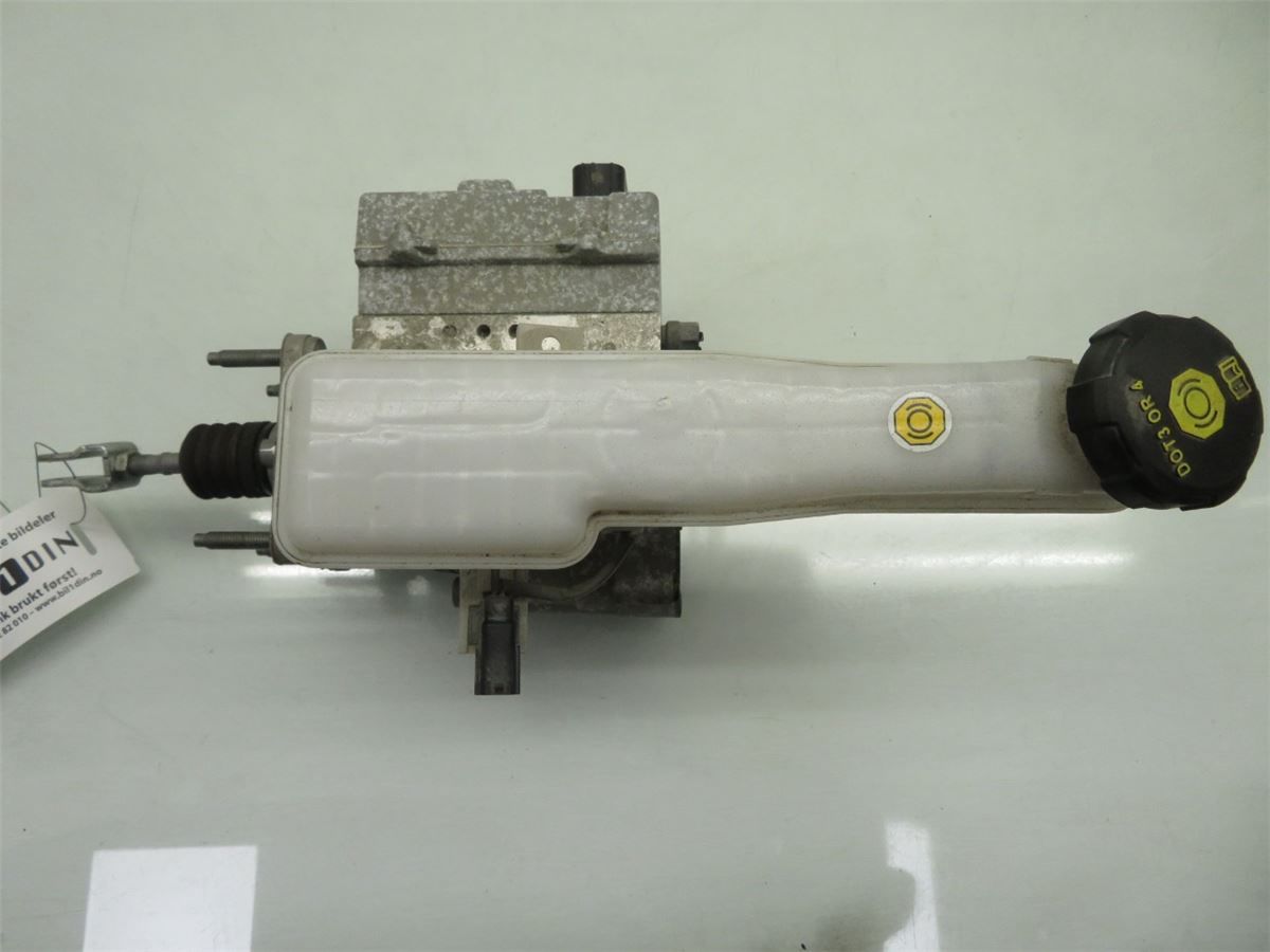 ABS Hydraulikkaggregat – bilde 1