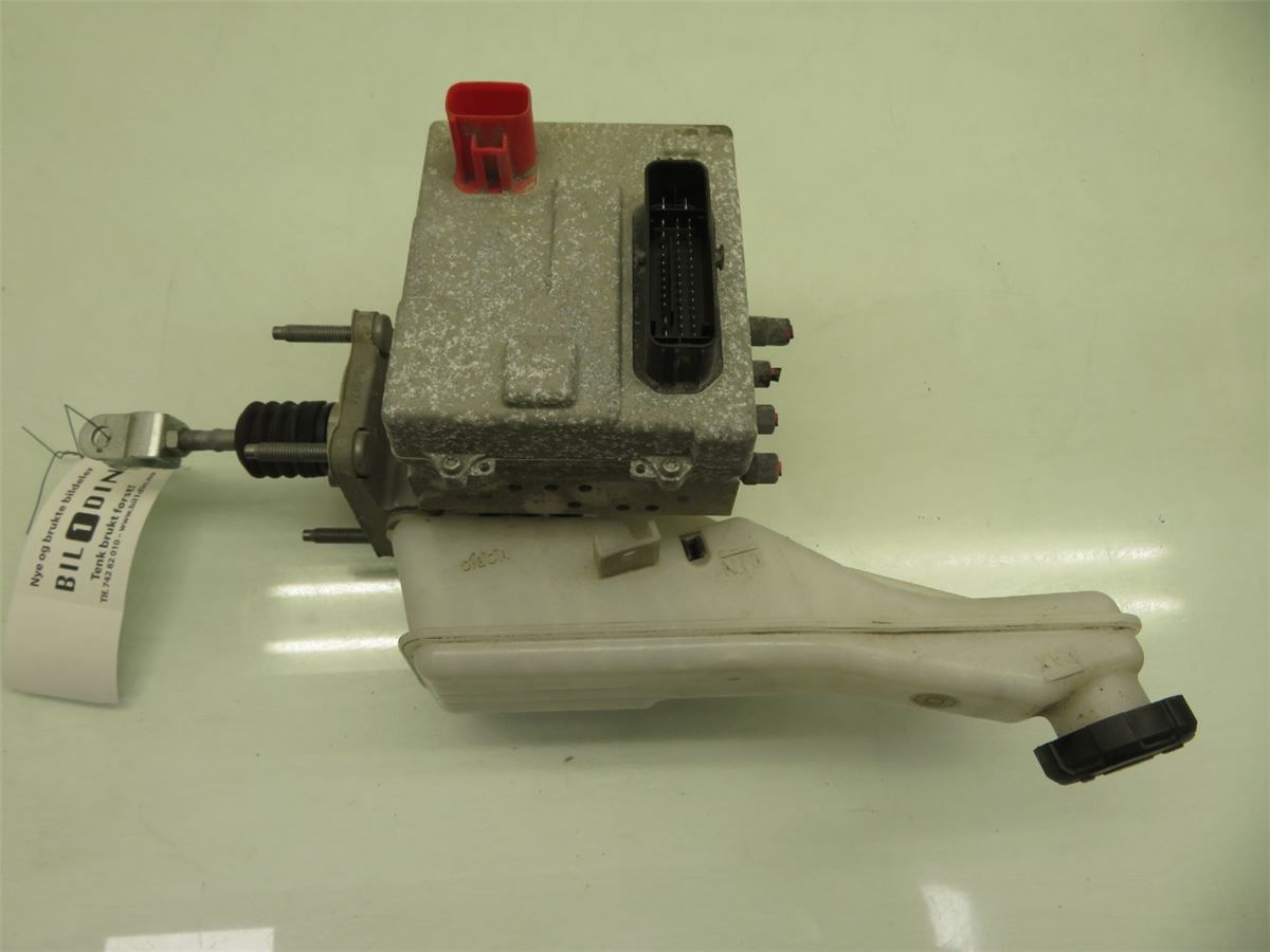 ABS Hydraulikkaggregat – bilde 2