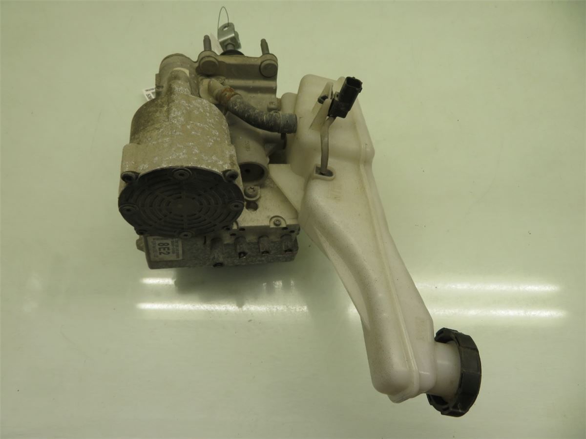 ABS Hydraulikkaggregat – bilde 3