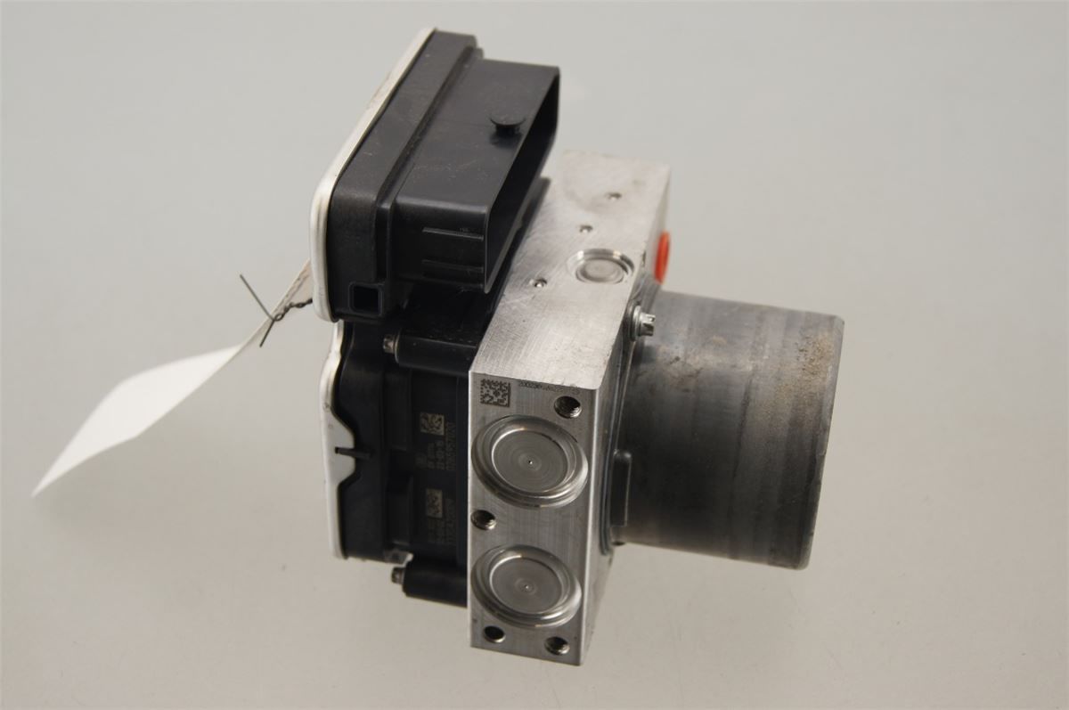 ABS Hydraulikkaggregat – bilde 1