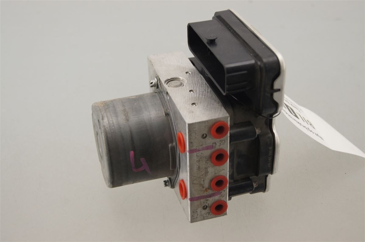 ABS Hydraulikkaggregat – bilde 2