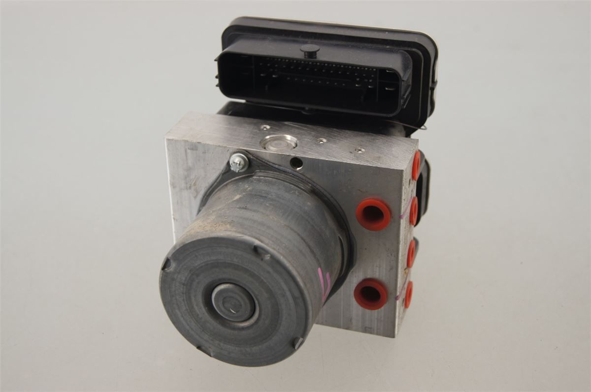 ABS Hydraulikkaggregat – bilde 3