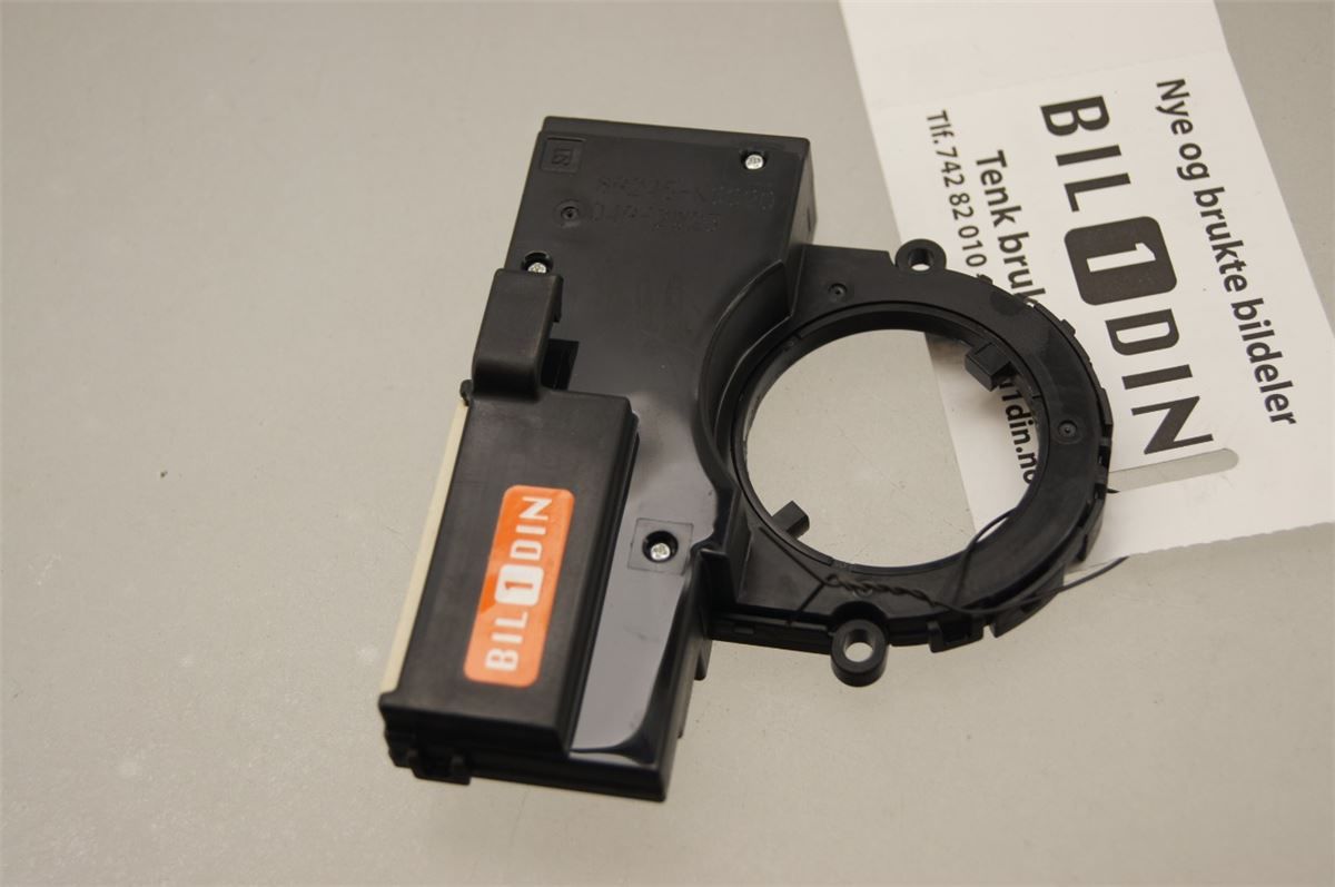 Sensor Øvrig – bilde 1