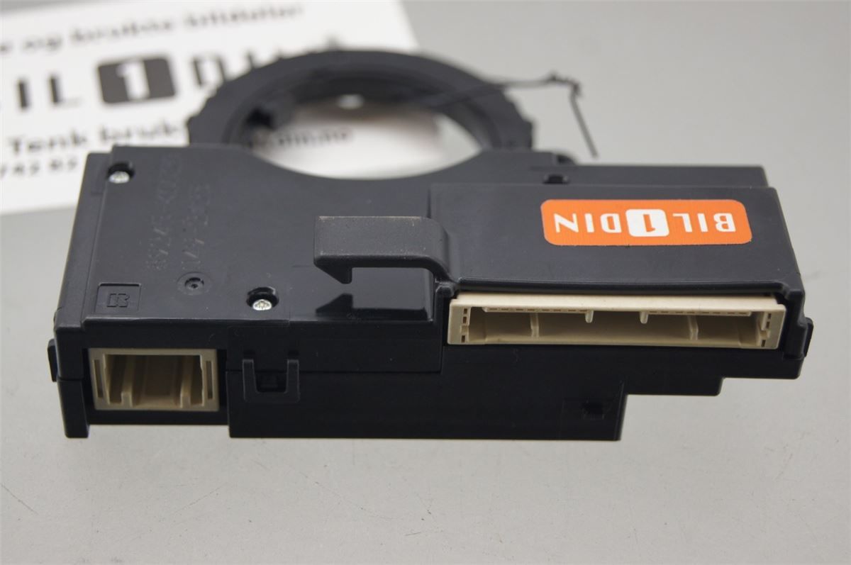 Sensor Øvrig – bilde 2