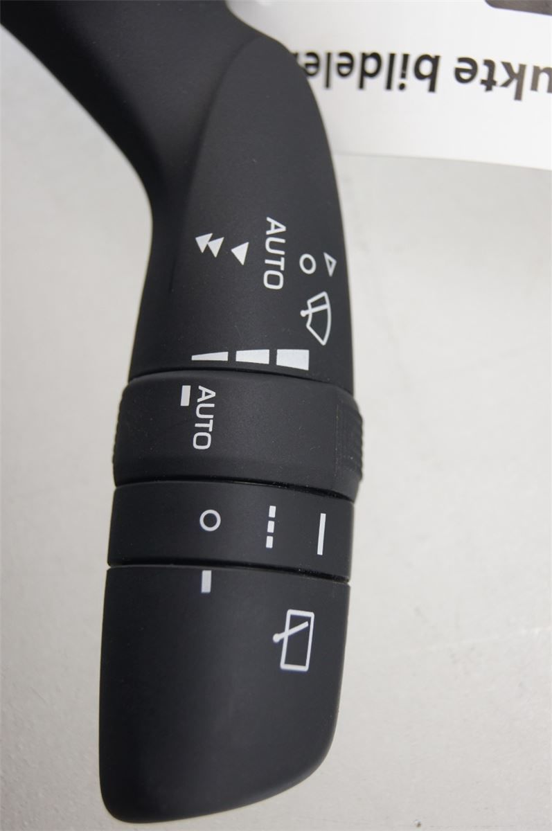 Bryter Ratt Visker / Spyler – bilde 2