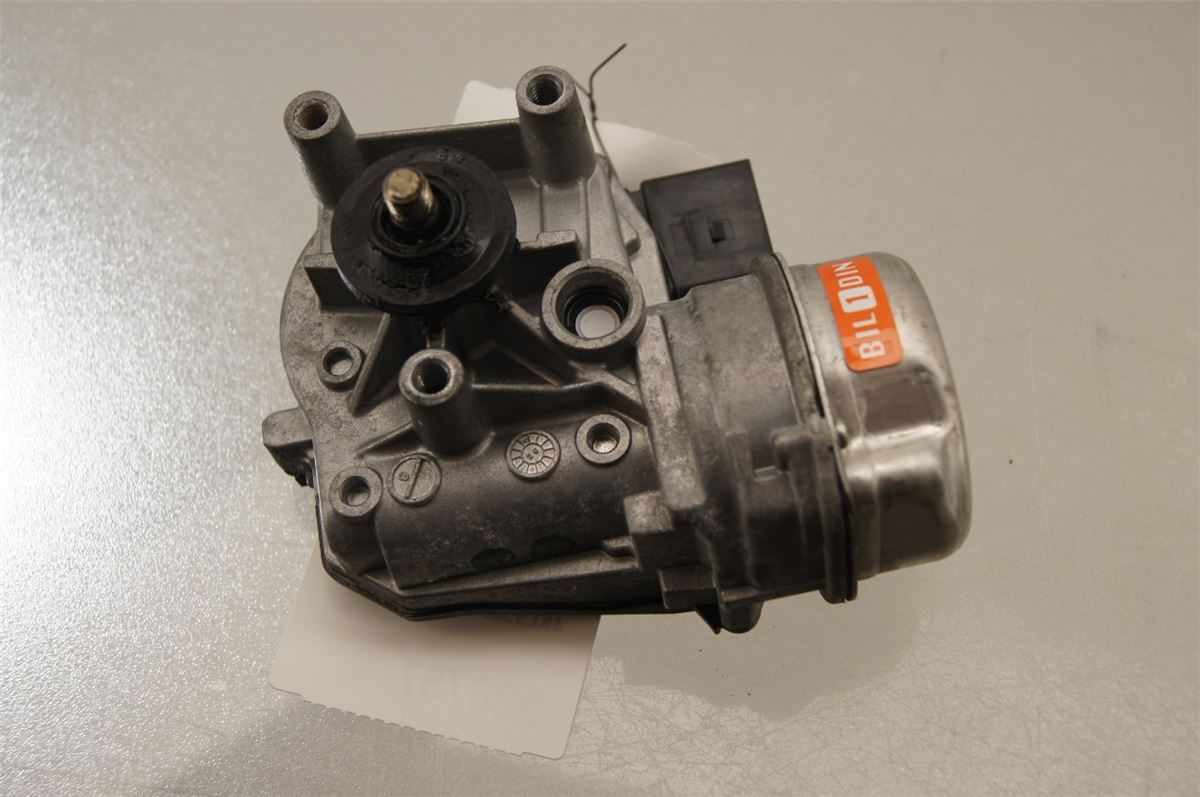 Viskermotor Frontrute – bilde 1