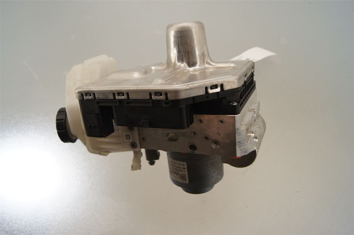 Bremseservo – bilde 3
