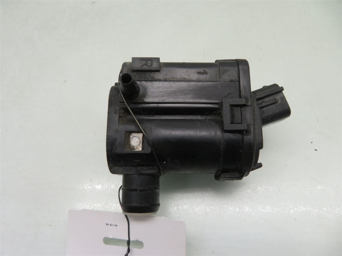 Spylerpumpe Frontrute – bilde 1
