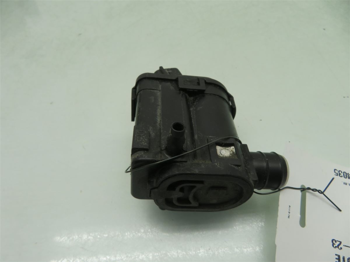 Spylerpumpe Frontrute – bilde 2