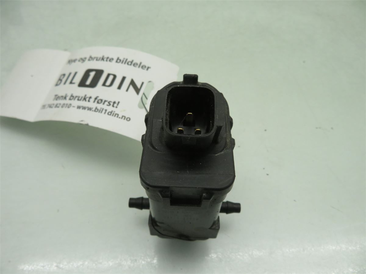 Spylerpumpe Frontrute – bilde 5