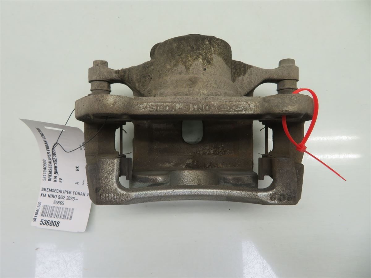 Bremsecaliper Foran Venstre – bilde 1