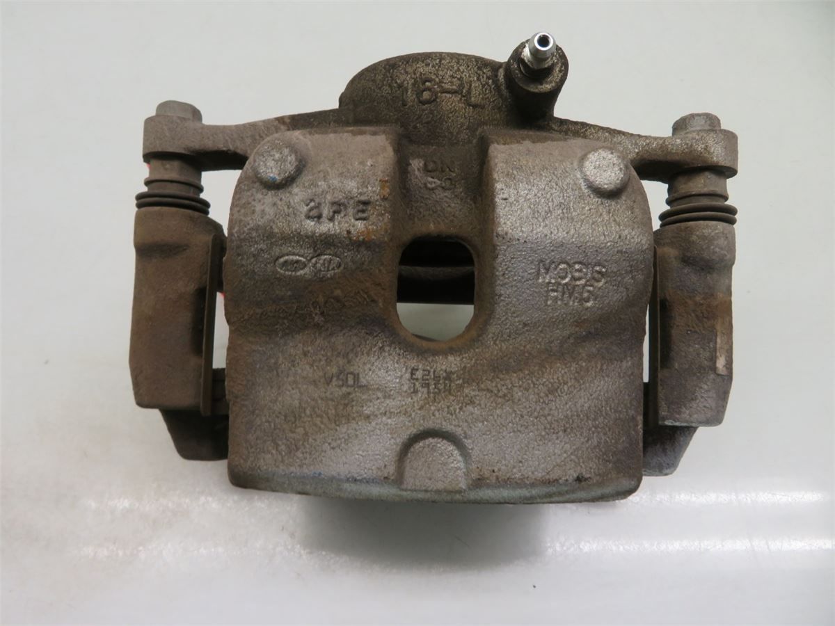 Bremsecaliper Foran Venstre – bilde 2
