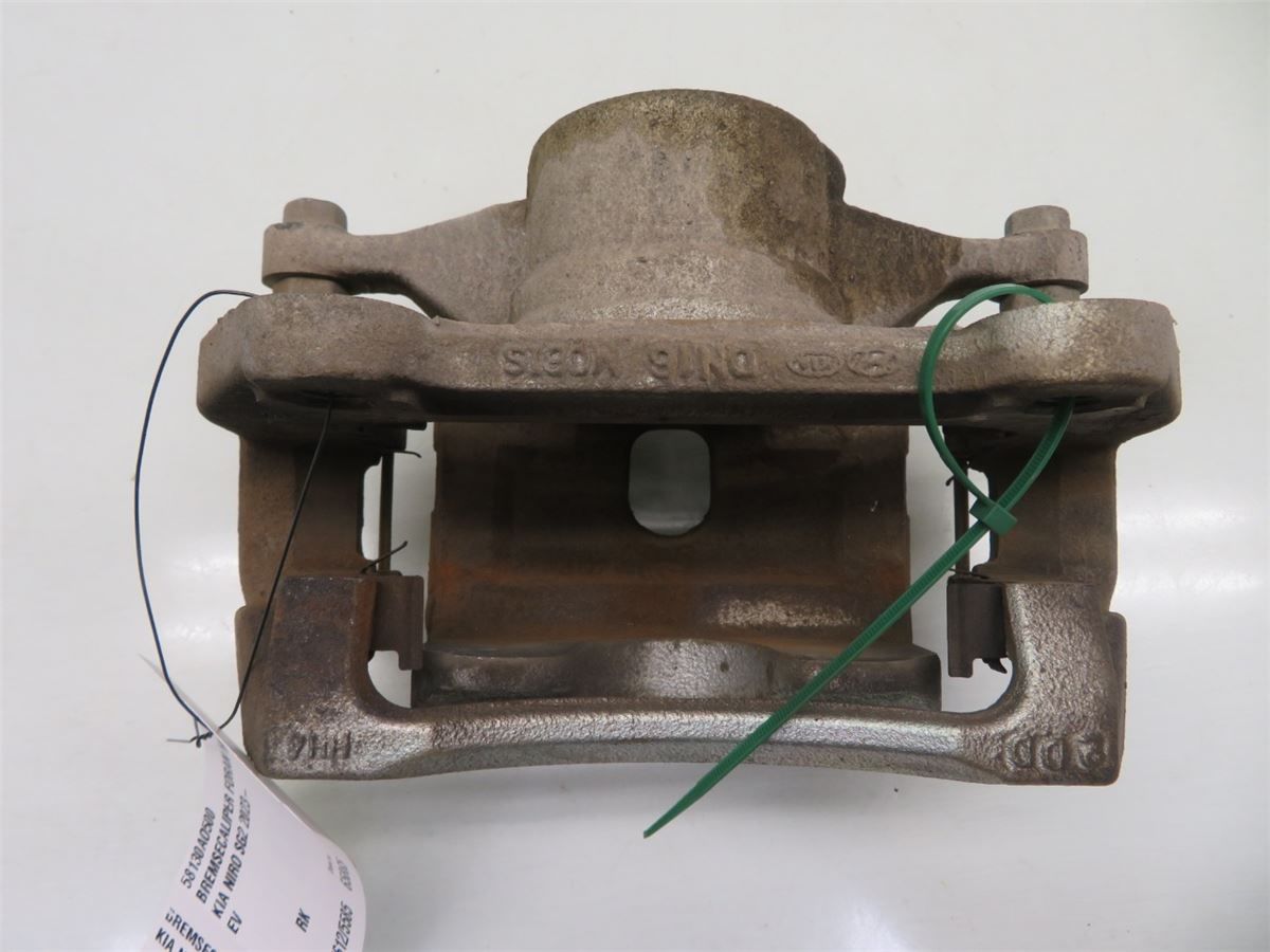 Bremsecaliper Foran Høyre – bilde 1