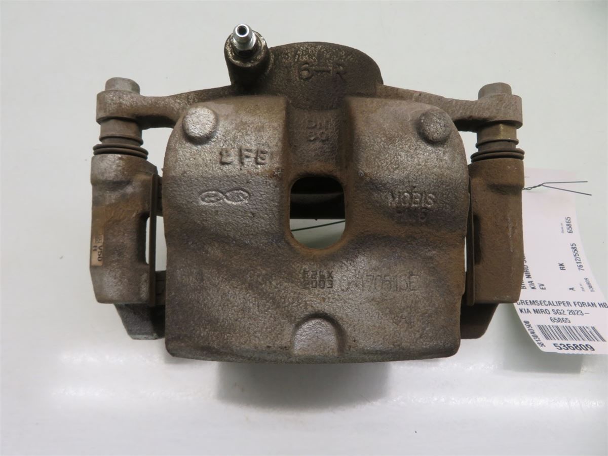 Bremsecaliper Foran Høyre – bilde 2