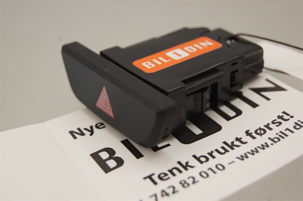 Bryter Varsel (Nødblink) – bilde 1