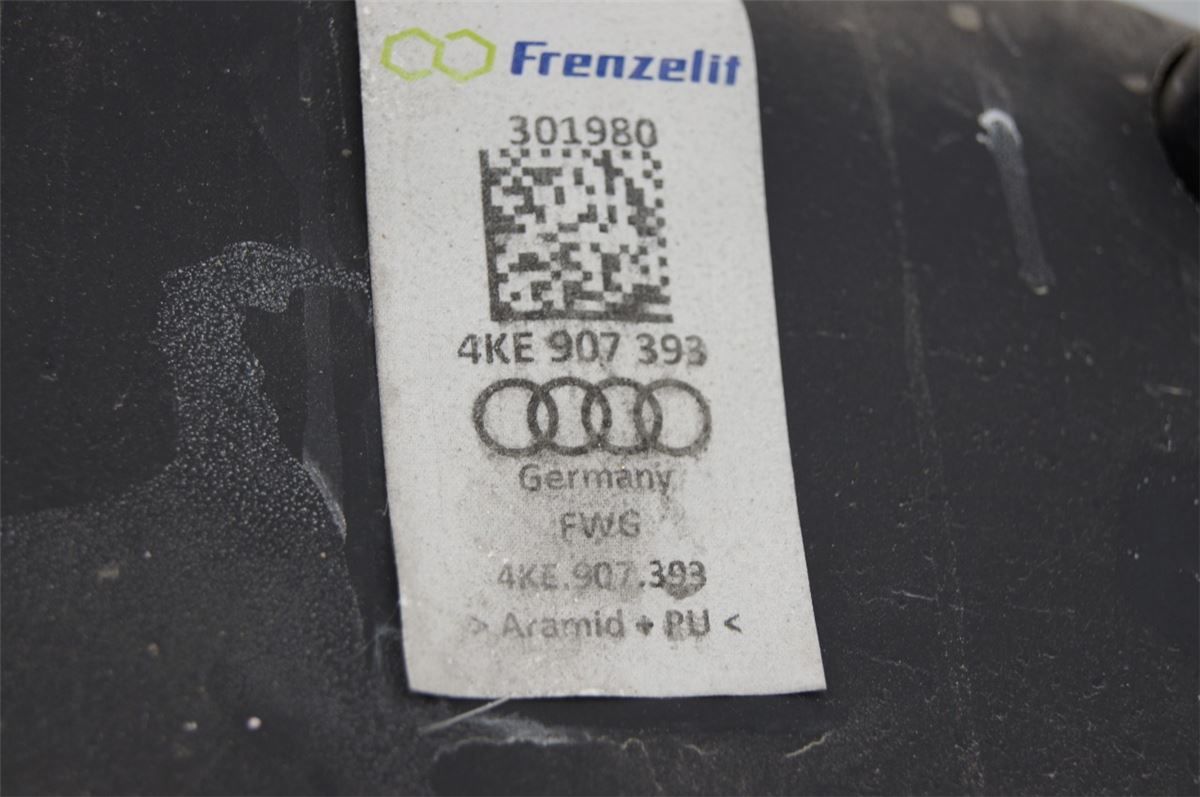 Batteri Spenningsomformer – bilde 2