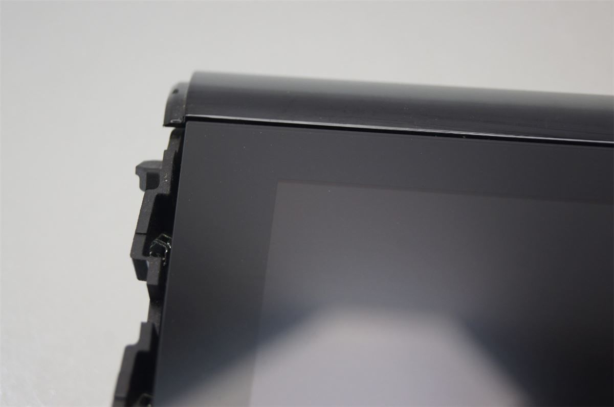 Varme AC Betjening/Display – bilde 2