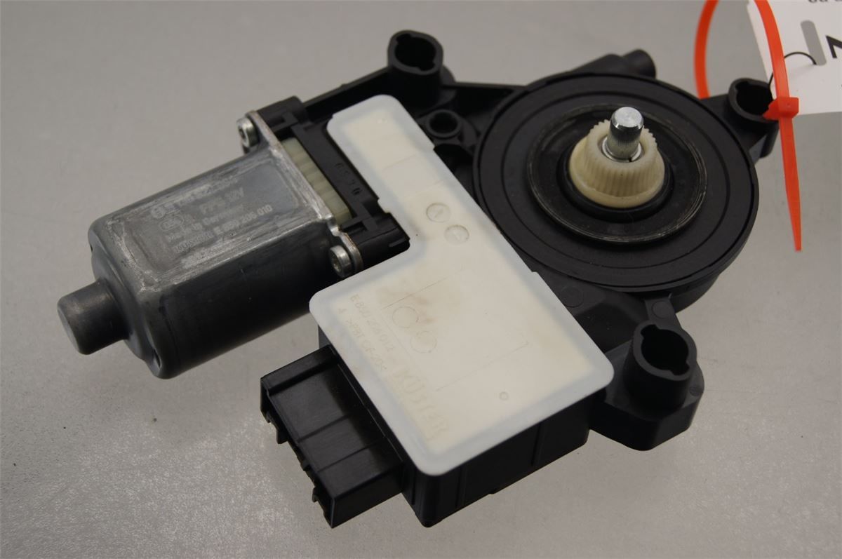 Vindusheismotor – bilde 1